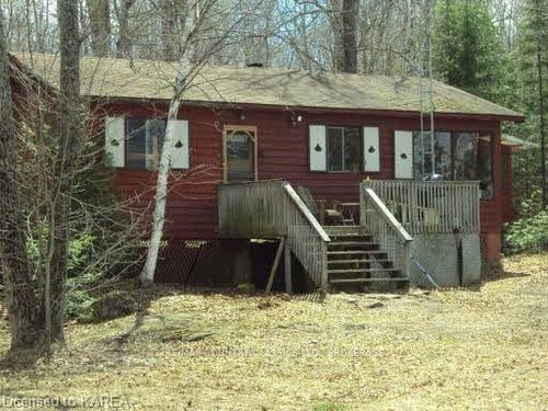 2687 South Kash Lane, North Frontenac, ON, K0H1K0 | Card Image