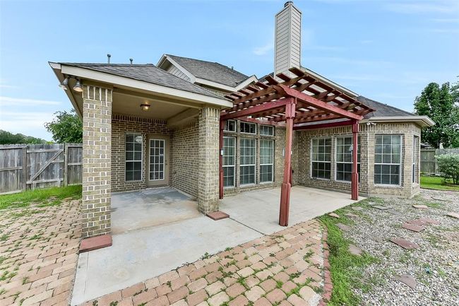 2102 Asbury Ct, House other with 5 bedrooms, 4 bathrooms and 3 parking in Pearland TX | Image 35