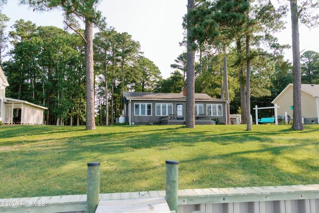 1197 Pinecrest Rd, House other with 3 bedrooms, 2 bathrooms and 1 parking in Bath NC | Image 17