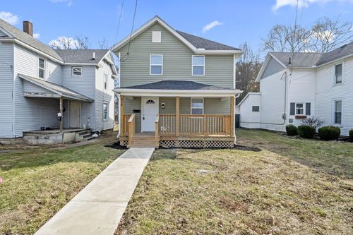 414 Thompson St, Marion, OH, 43302-2044 | Card Image
