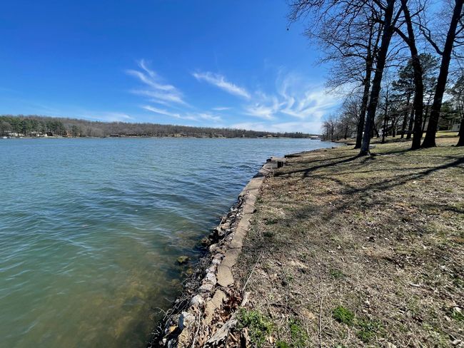 1104 Pearl Dr, House other with 2 bedrooms, 3 bathrooms and null parking in Horseshoe Bend AR | Image 6