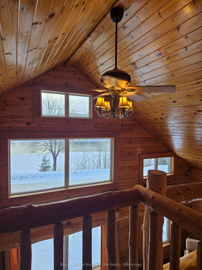 750 Bissett St, House other with 4 bedrooms, 3 bathrooms and 4 parking in Mattawa ON | Image 21