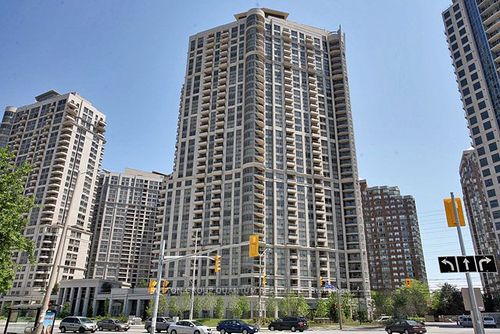 2102-310 Burnhamthorpe Rd W, Mississauga, ON, L5B4P9 | Card Image