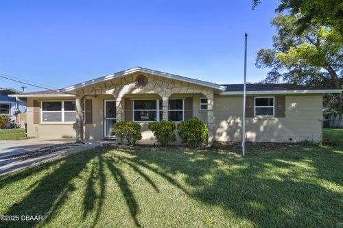 732 6th St, PORT ORANGE, FL, 32129-3816 | Card Image