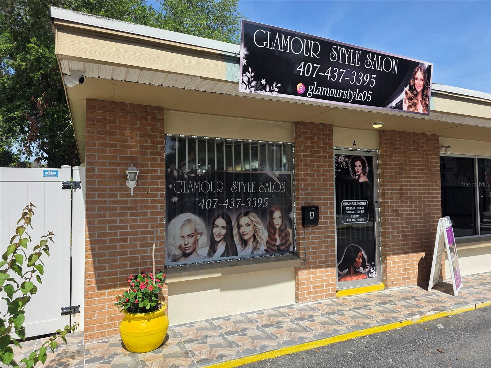 Commercial Sale in KISSIMMEE 4
