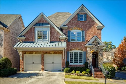 11644 Parkside Avenue, alpharetta, GA, 30005 | Card Image