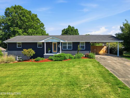 606 Tedlo Ln, Knoxville, TN, 37920-5274 | Card Image