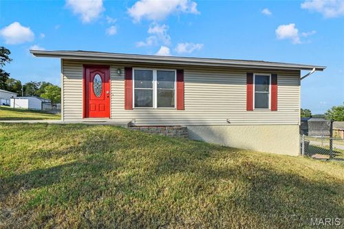 400 Olive St, De Soto, MO, 63020-1354 | Card Image