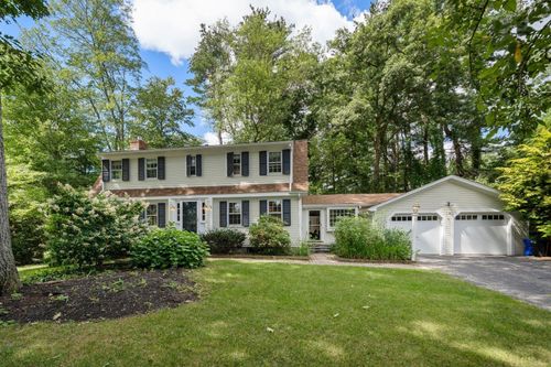 14 Thoreau Rd, Acton, MA, 01720-5529 | Card Image