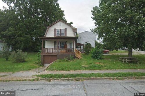 626 Maryland Ave, HAGERSTOWN, MD, 21740-6354 | Card Image