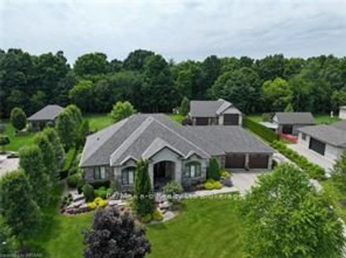 60 Otter View Dr, Otterville, ON, N0J1R0 | Card Image
