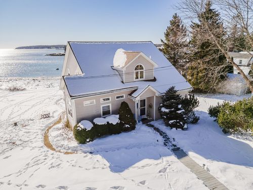 1 Mussel Ridge Lane, Owls Head, ME, 04854 | Card Image