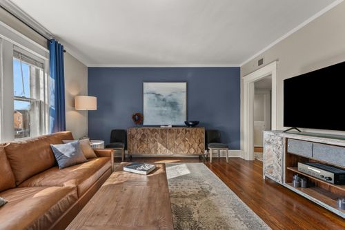 apt-3-1116 Poplar Ave, Memphis, TN, 38105-4803 | Card Image