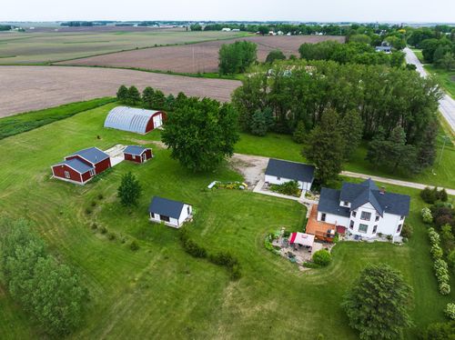 11425 County 21, Canton, MN, 55922-1522 | Card Image
