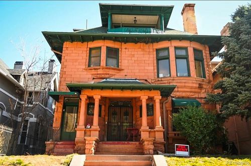 1060 N Pennsylvania St, Denver, CO, 80203-3241 | Card Image