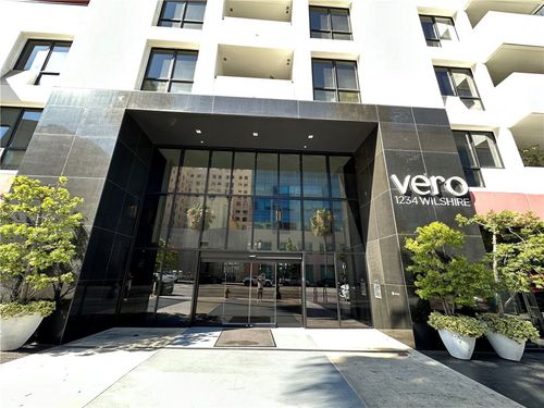 508-1234 Wilshire Blvd, Los Angeles, CA, 90017 | Card Image
