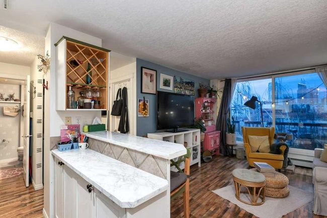 502 - 1129 Cameron Avenue Sw, Condo with 1 bedrooms, 1 bathrooms and 1 parking in Calgary AB | Image 5