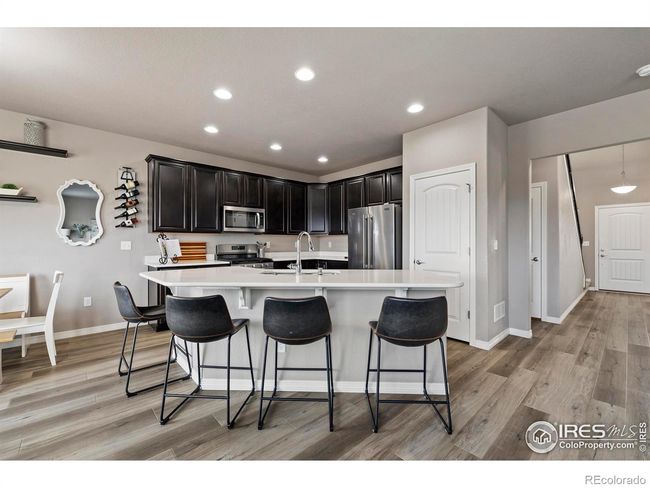1481 Larimer Ridge Pkwy, House other with 5 bedrooms, 4 bathrooms and 3 parking in Timnath CO | Image 8