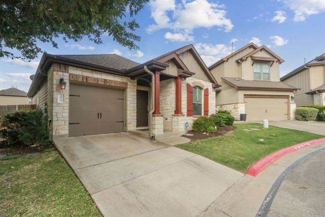 UNIT-22 - 7233 Menchaca Rd, House other with 3 bedrooms, 2 bathrooms and 2 parking in Austin TX | Image 4