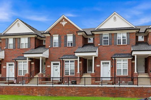 53224 Providence Drive, Shelby Charter Township, MI, 48316 | Card Image