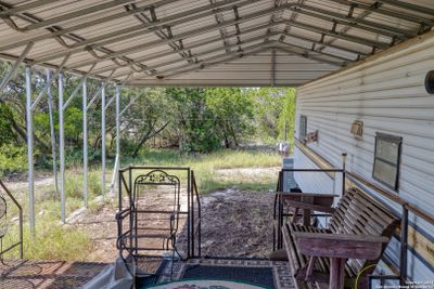 25-A State Hwy 674, Home with 0 bedrooms, 0 bathrooms and null parking in Brackettville TX | Image 3