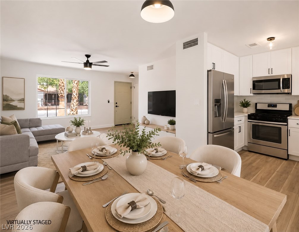 Residential in Las Vegas 4
