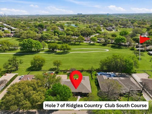 4201 Winding Way, Benbrook, TX, 76126-2219 | Card Image