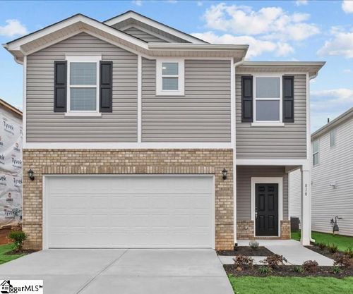 810 Conifer Ct, Pendleton, SC, 29670-9810 | Card Image