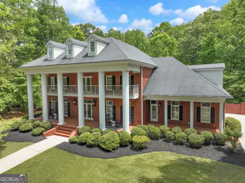 602 Embassy Ct, Peachtree City, GA, 30269-4072 | Card Image