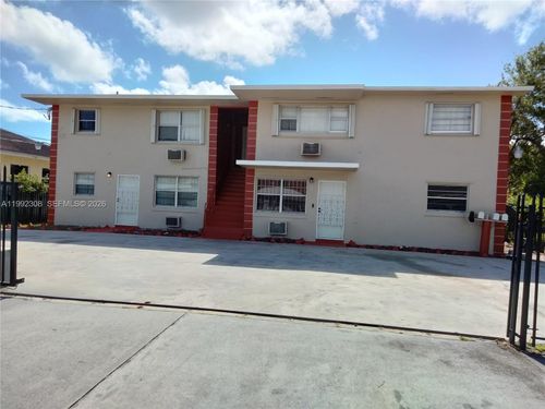 1-2040 Grant Ave, Opa Locka, FL, 33054-2821 | Card Image