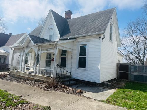 1819 I St, Bedford, IN, 47421-4223 | Card Image