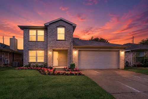 2629 Terrace Dr, Mckinney, TX, 75071-2629 | Card Image