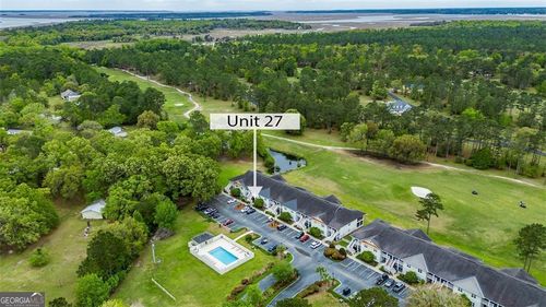 27-7272 Shellman Bluff Rd Ne, Townsend, GA, 31331-4670 | Card Image
