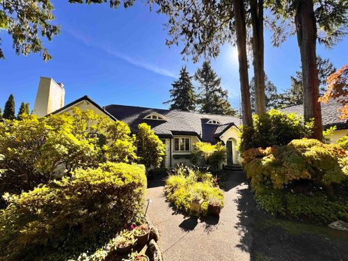4670 Piccadilly S, West Vancouver, BC, V7W1J7 | Card Image