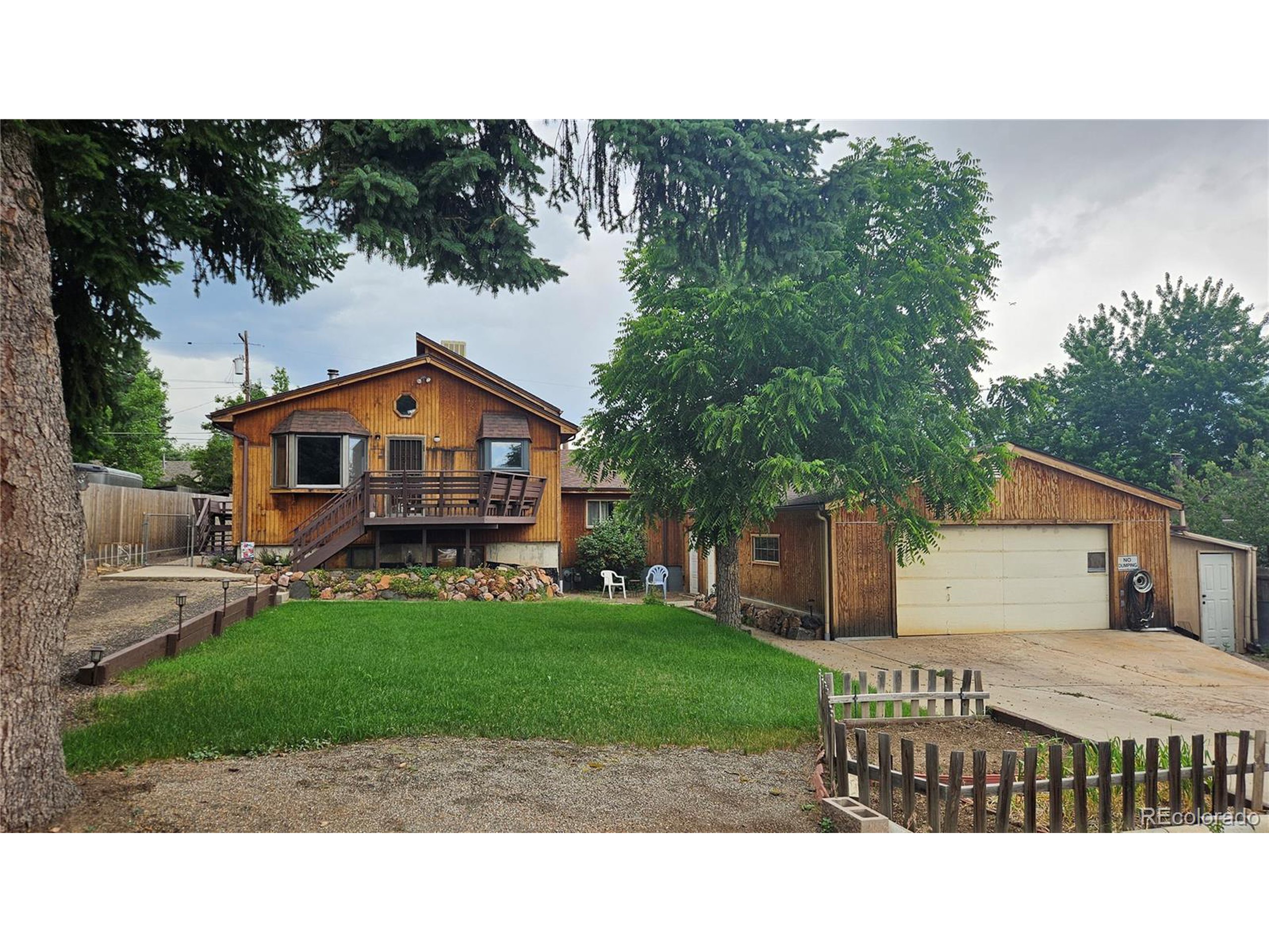 Vivian St, Lakewood, CO 80401 #1