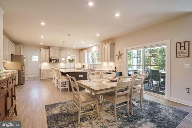 103 Elmsley Ln, House other with 5 bedrooms, 5 bathrooms and null parking in STAFFORD VA | Image 15