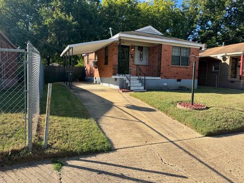 2389 Staten Ave, Memphis, TN, 38108-3157 | Card Image