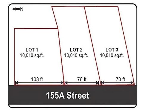3548 155a St, Surrey, BC, V3Z0G4 | Card Image
