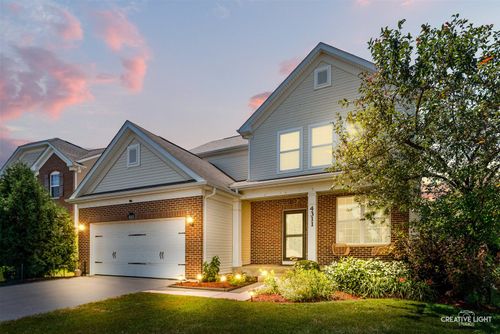 4311 Fraser Cir, Naperville, IL, 60564-1182 | Card Image