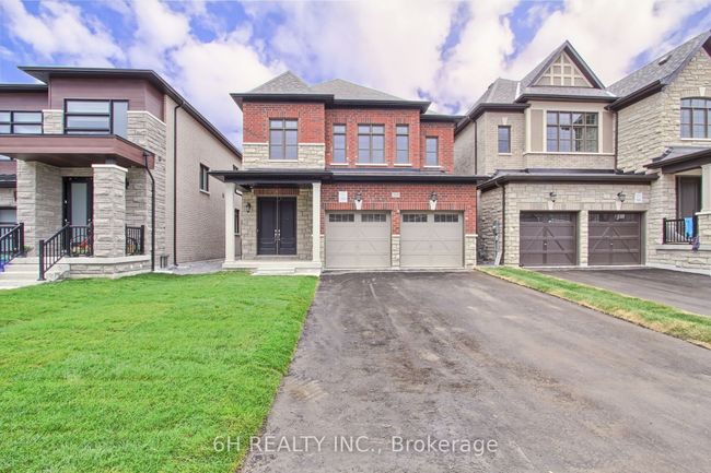 309 Boundary Blvd, House other with 4 bedrooms, 3 bathrooms and 2 parking in Stouffville ON | Image 4