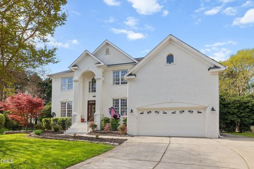 12200 Fieldmist Dr, Raleigh, NC, 27614-7538 | Card Image