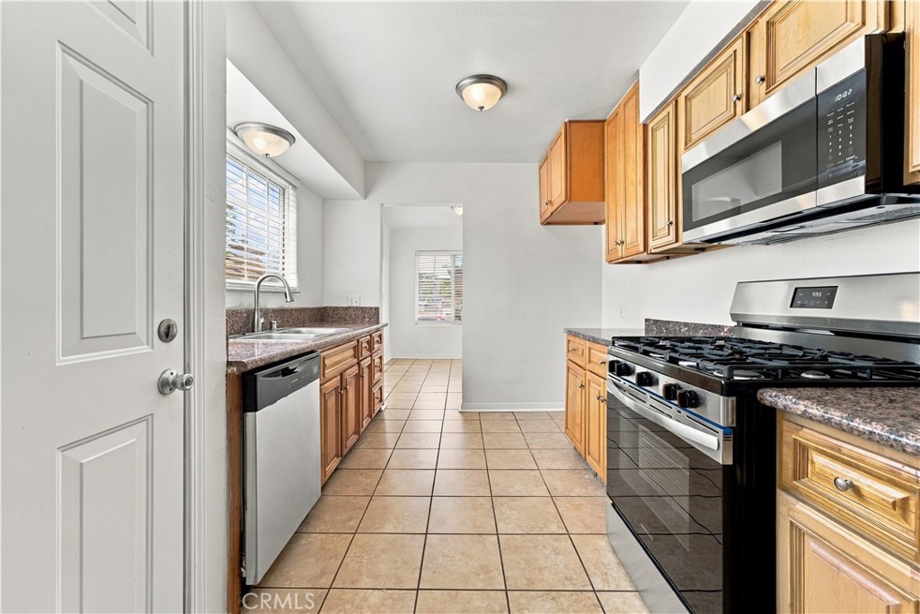 Residential in Los Angeles 3