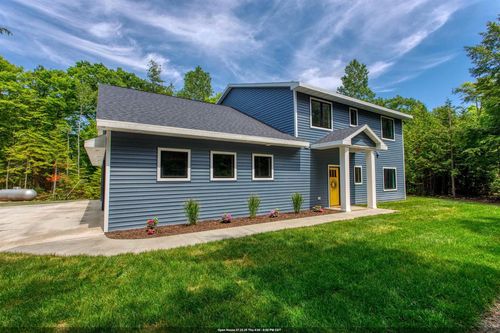 6892 Bay Shore Drive, Egg Harbor, WI, 54209 | Card Image