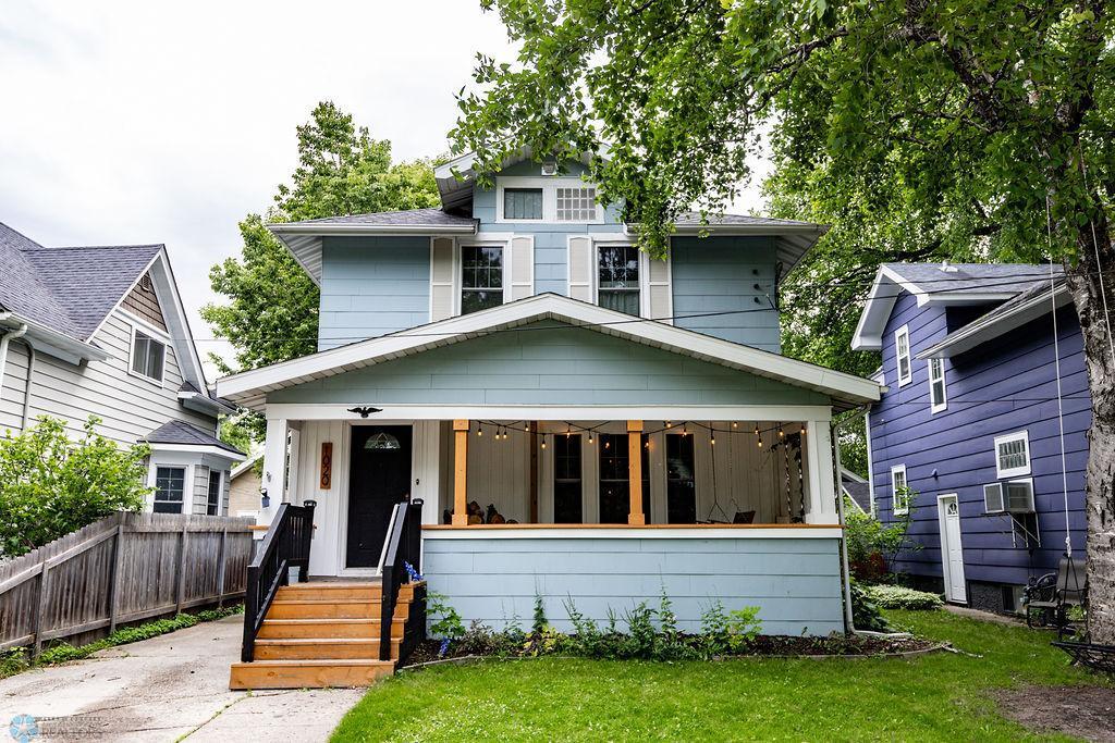 6th St, Fargo, ND 58103 #1
