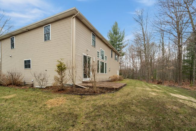 3455 E Shady Ridge Ln, House other with 4 bedrooms, 4 bathrooms and null parking in Midland MI | Image 61