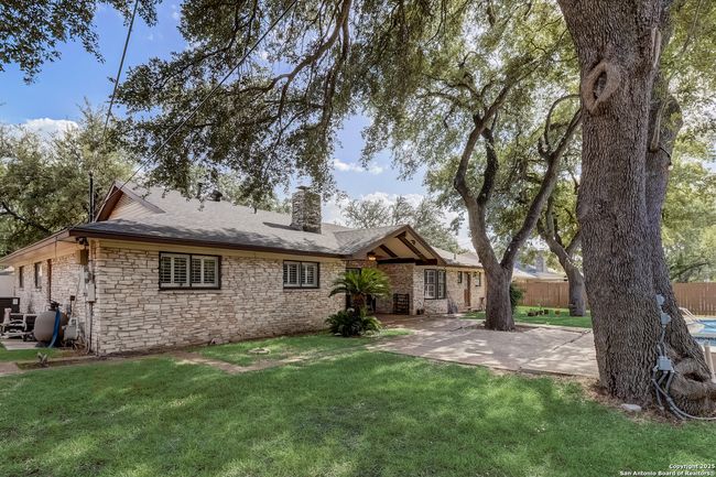 429 Fenwick Dr, House other with 4 bedrooms, 3 bathrooms and null parking in Windcrest TX | Image 42