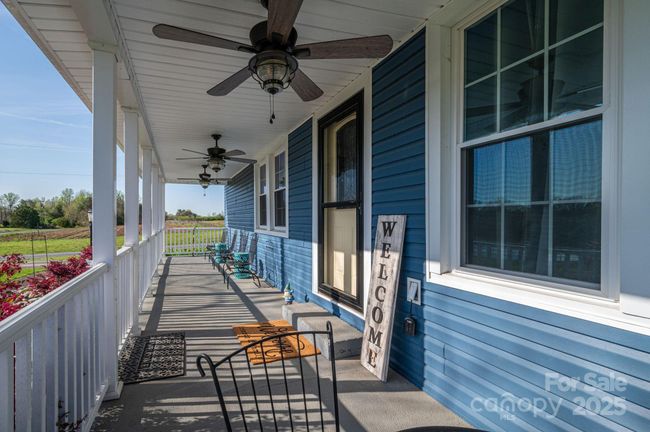 2153 Carpenter Hoyle Rd, House other with 3 bedrooms, 2 bathrooms and null parking in Lawndale NC | Image 4
