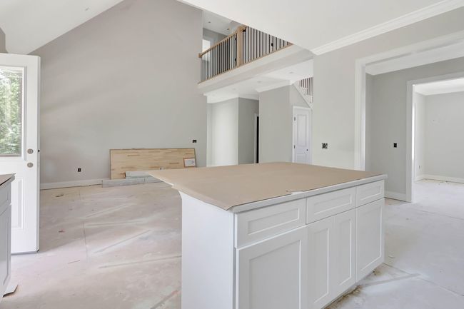 LOT-52 - 7452 Peytons Rise Way, House other with 3 bedrooms, 3 bathrooms and null parking in Georgetown TN | Image 9