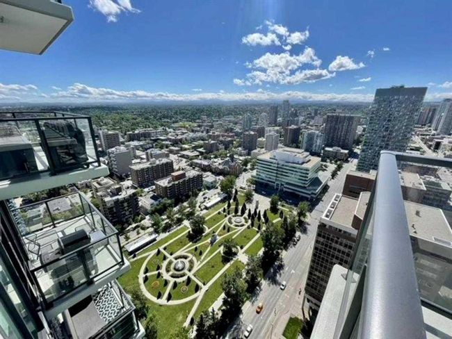 3009 - 310 12 Ave Sw, Condo with 1 bedrooms, 1 bathrooms and 1 parking in Calgary AB | Image 10