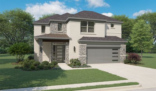 4720 Morgan St, Mckinney, TX, 75071 | Card Image